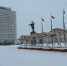 Мертвого лебедя нашел случайный прохожий в Волжском - Газета Городские вести