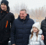 Губернатор Бочаров исполнил мечту юной волгоградки - Газета Городские вести