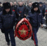 Непокоренный плацдарм: в Волгограде почтили память героев Сталинградской битвы - Городская Дума