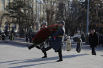 Памяти героев Сталинграда