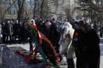 Памяти героев Сталинграда