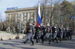 Памяти героев Сталинграда