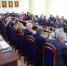 В ВолгГТУ на заседании ректората говорили о внебюджетной деятельности университета - ВолгГТУ