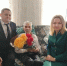 В день празднования 83-й годовщины разгрома немецко-фашистских войск под Сталинградом - Ворошиловский районный суд