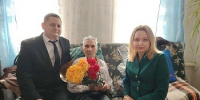 В день празднования 83-й годовщины разгрома немецко-фашистских войск под Сталинградом - Ворошиловский районный суд