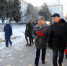 В ВолгГТУ прошли мероприятия, посвященные 83-й годовщине разгрома немецко-фашистских войск под Сталинградом - ВолгГТУ