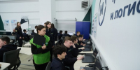 Школьники и студенты Волгоградской области соревнуются в управлении БПЛА - Газета Волгоградская правда