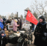 В Волгограде с размахом отмечают 83-ю годовщину Сталинградской победы - Газета Волгоградская правда