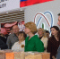 Волгоградскую продукцию представили на международной выставке Gulfood - Global-Volgograd.Ru