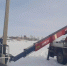 Под Волгоградом энергетики продолжают работу в обесточенных селах - Газета Городские вести