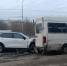 В Волгограде Haval влетел в микроавтобус, пострадал ребенок - Газета Городские вести