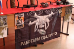 Астраханские студенты вступают в войска беспилотных систем РФ