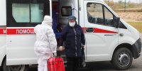Волгоградцы болеют пневмонией и ковидом - Газета Городские вести