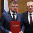 За многолетний добросовестный труд награжден Дмитрий Мальцев - ВолгГМУ