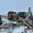 Свалку объемом 500 "кубов" ликвидируют на севере Волгограда - Газета Городские вести