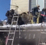 В Краснооктябрьском районе Волгограда потушили пожар в частном доме - ВестиВЛГ