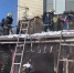 В Краснооктябрьском районе Волгограда потушили пожар в частном доме - Волга-Медиа