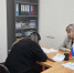 Депутат «Единой России» Мария Аплеталина провела в Волжском прием в рамках Единого дня помощи участникам СВО и их семьям - Единая Россия