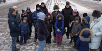 В Волгоградской области стартует «Марафон социальных экскурсий» - Газета Волгоградская правда