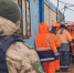 Миграционный рейд прошел в Волгоградской области при содействии спецназа Росгвардии - Росгвардия