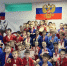 Турнир «Самбоград»: память Сталинграда в сердцах юных борцов. - Федерация самбо