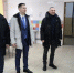 В Городищенской школе №1 стартовал второй этап капитального ремонта - Областная Дума