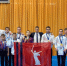 7 наград юных волгоградских акробатов! - ВГАФК