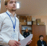 Мастер-класс для будущих юристов - Волгоградский институт управления