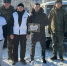 волгоградцы передали автомобиль уаз и гуманитарный груз для участников сво картинки мгер - Молодая Гвардия