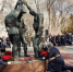 Волгоградцы 15 февраля почтили память воинов-интернационалистов - Волга-Медиа