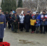 В Волгограде вновь зазвонил колокол памяти павших воинов-афганцев - Газета Волгоградская правда