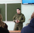 Студентам ИАиС рассказали о службе в беспилотных войсках РФ - ИАиС ВолгГТУ