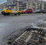 «Мороз, перепады температур и нагрузки делают свое дело»: на дорогах Волгограда появились ямы – «подснежники» - ИА Высота 102.0