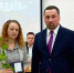 В Волгограде вручили медали «Мать солдата» - Областная Дума