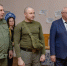 Широкая Масленица в стенах ВГАФК - праздник единства и народных традиций - ВГАФК