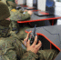 На полигоне под Волгоградом воины «Бессмертного Сталинграда» изучают работу БПЛА - Газета Волгоградская правда