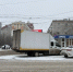В центре Волгограда водитель ГАЗа проехал на красный и спровоцировал ДТП - Газета Вечерний Волгоград
