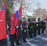На Мамаевом кургане стартовала гуманитарная акция «Все СВОи» - Газета Волгоградская правда