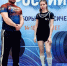 Везем домой не пряники, а медали - ВГАФК
