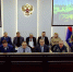 В УФСИН России по Волгоградской области состоялась расширенная коллегия по итогам деятельности за 2025 год - УФСИН России