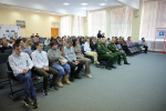 Студенты колледжа ВИЭПП выбрали службу в Войсках беспилотных систем
