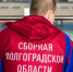 Основной этап первенства России стартовал в бассейне ВГАФК - ИА Высота 102.0
