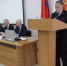 Транспортная полиция отчиталась перед депутатами о работе в 2025 году - Городская Дума