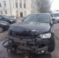 В Волжском женщина-водитель пострадала в аварии на перекрестке - Родной город Волгоград