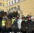 Депутаты-координаторы партпроектов провели урок безопасности для школьников - Городская Дума