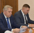 Льготные кредиты помогают аграриям развивать производство - Облкомсельхоз