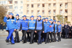 2 марта – День создания добровольных народных дружин