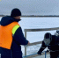 Волгоградские спасатели отработали погружения в ледяную воду - Волга-Медиа