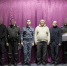 В ИК-19 прошел конкурс чтецов посвященный 83-й годовщине победы советских войск в Сталинградской битве - УФСИН России
