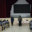 Для воспитанников Камышинской ВК прошла встреча с представителями религиозных конфессий - УФСИН России